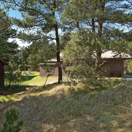 Prázdninový dům Satzur - 800m From The Sea By Interhome Blåvand