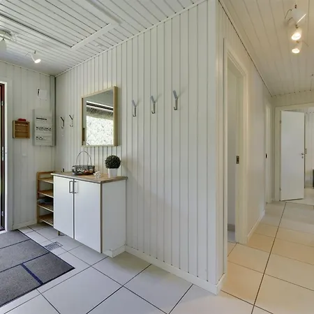 Prázdninový dům Satzur - 800m From The Sea By Interhome *