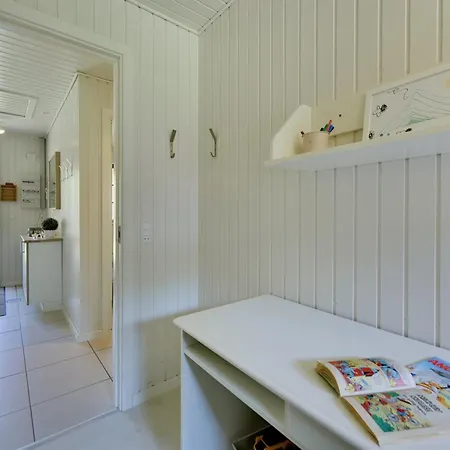 Prázdninový dům Satzur - 800m From The Sea By Interhome Blåvand