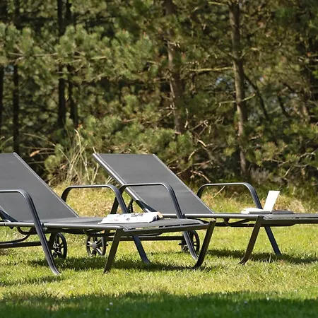 Satzur - 800m From The Sea By Interhome Prázdninový dům Blåvand