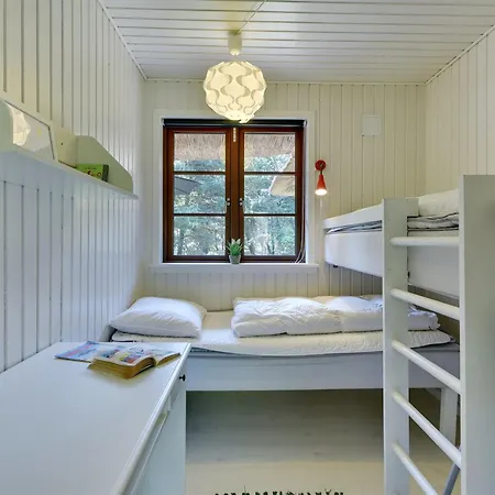 Satzur - 800m From The Sea By Interhome * Blåvand