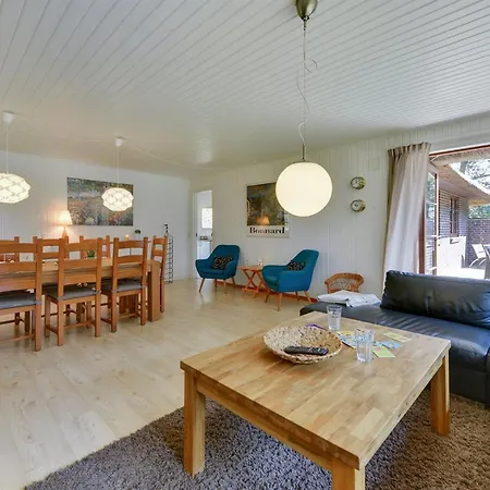 Satzur - 800m From The Sea By Interhome * Blåvand