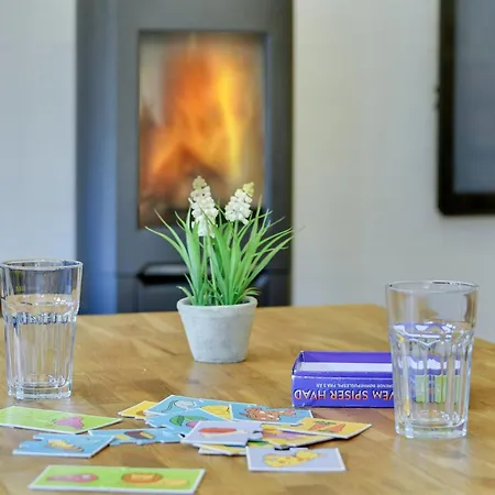 Satzur - 800m From The Sea By Interhome Prázdninový dům Blåvand