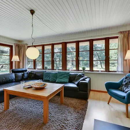 Satzur - 800m From The Sea By Interhome Blåvand