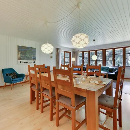 Satzur - 800m From The Sea By Interhome * Blåvand