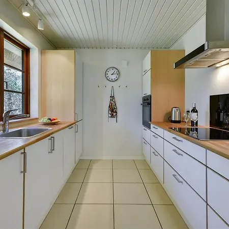 Satzur - 800m From The Sea By Interhome Casa de Férias Blåvand