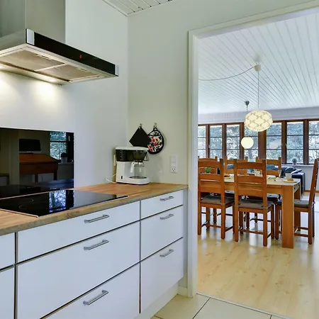 Satzur - 800m From The Sea By Interhome * Blåvand