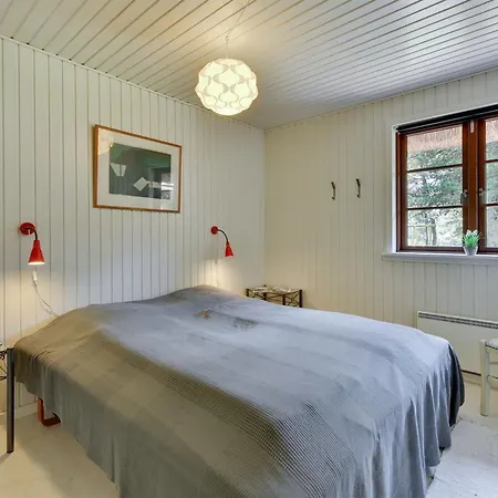 Satzur - 800m From The Sea By Interhome * Blåvand