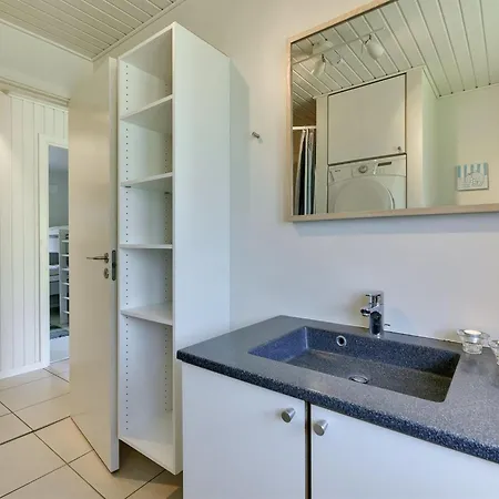 Casa de Férias Satzur - 800m From The Sea By Interhome *