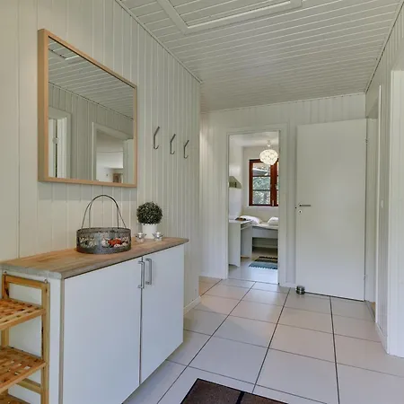 Casa de Férias Satzur - 800m From The Sea By Interhome Blåvand