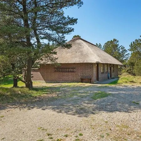 Casa de Férias Satzur - 800m From The Sea By Interhome Blåvand