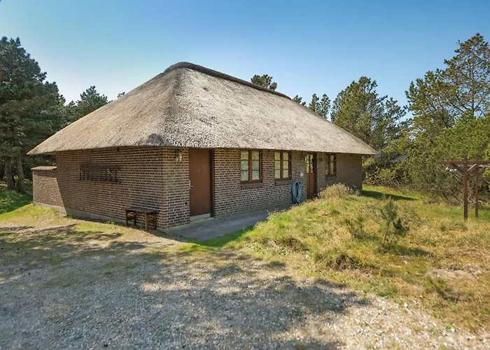 Vakantiehuis Satzur - 800m From The Sea By Interhome *