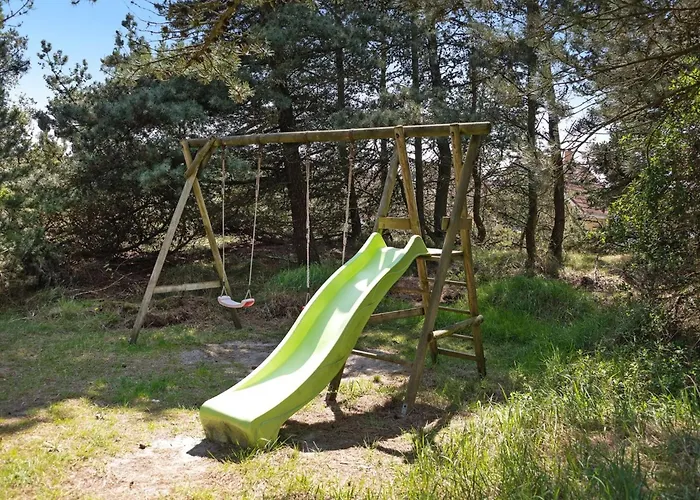 Satzur - 800m From The Sea By Interhome * Blåvand