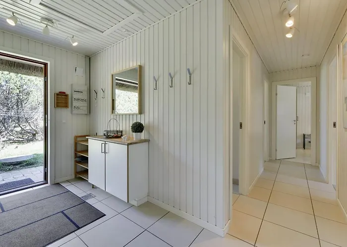 Vakantiehuis Satzur - 800m From The Sea By Interhome *