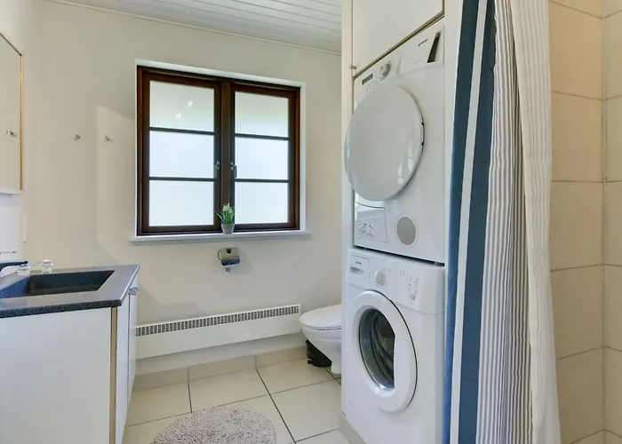 Satzur - 800m From The Sea By Interhome Vakantiehuis Blåvand