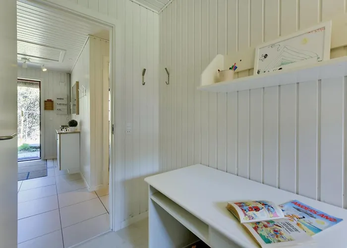 Vakantiehuis Satzur - 800m From The Sea By Interhome Blåvand