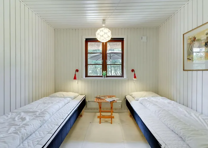 Vakantiehuis Satzur - 800m From The Sea By Interhome *