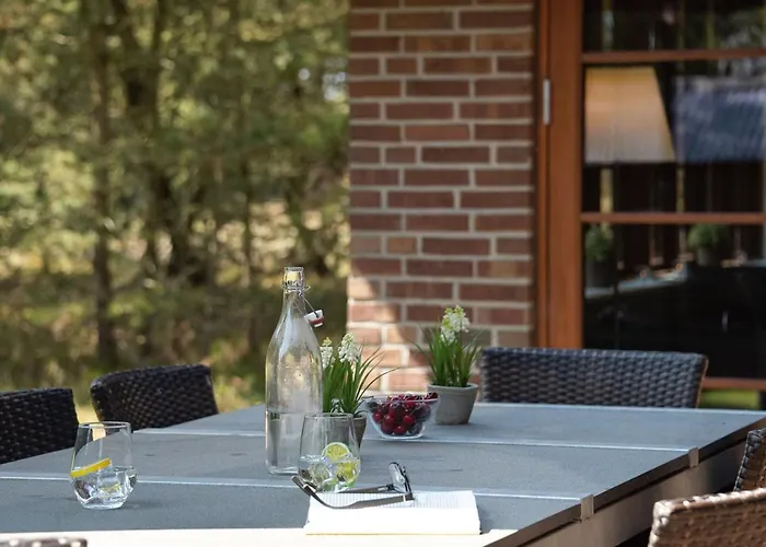 Vakantiehuis Satzur - 800m From The Sea By Interhome *