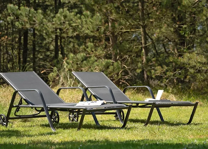 Satzur - 800m From The Sea By Interhome Vakantiehuis Blåvand