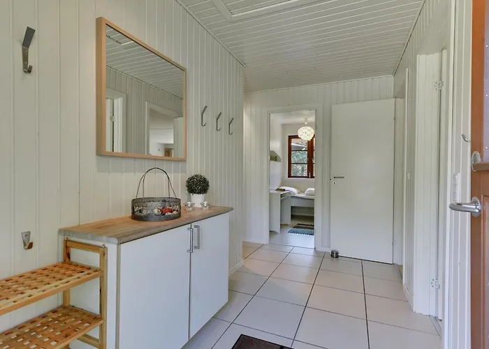 Satzur - 800m From The Sea By Interhome * Blåvand