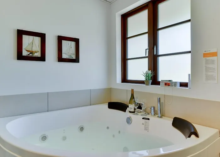 Vakantiehuis Satzur - 800m From The Sea By Interhome Blåvand