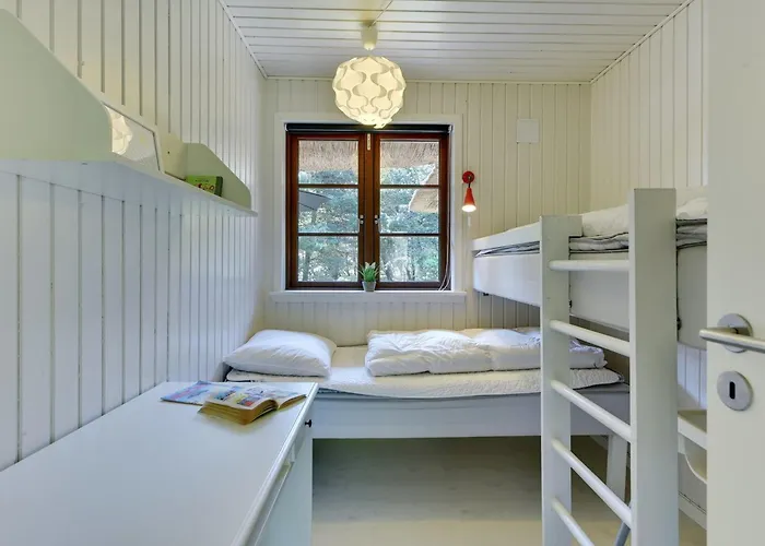 Satzur - 800m From The Sea By Interhome * Blåvand