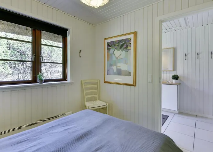 Vakantiehuis Satzur - 800m From The Sea By Interhome Blåvand