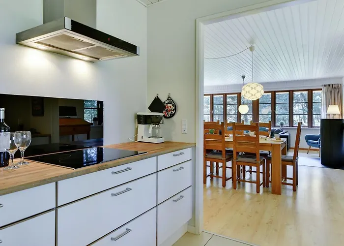 Vakantiehuis Satzur - 800m From The Sea By Interhome Blåvand