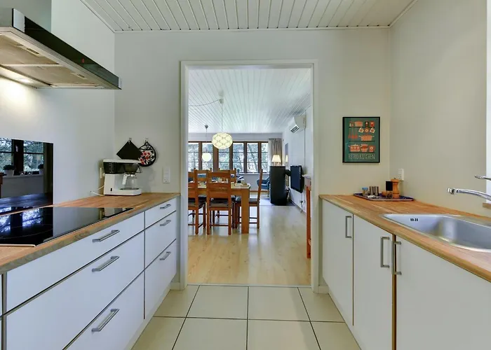 Satzur - 800m From The Sea By Interhome * Blåvand