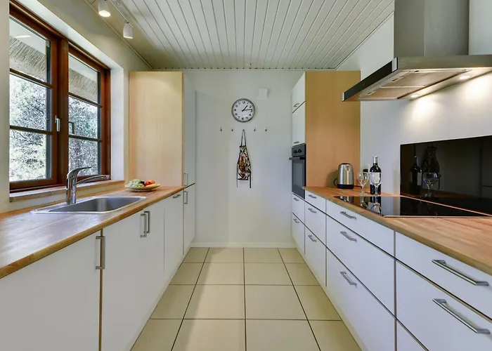 Satzur - 800m From The Sea By Interhome * Blåvand