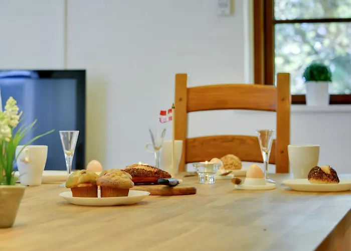 Vakantiehuis Satzur - 800m From The Sea By Interhome *