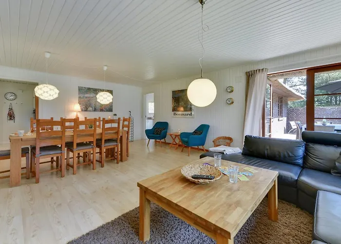 Satzur - 800m From The Sea By Interhome * Blåvand