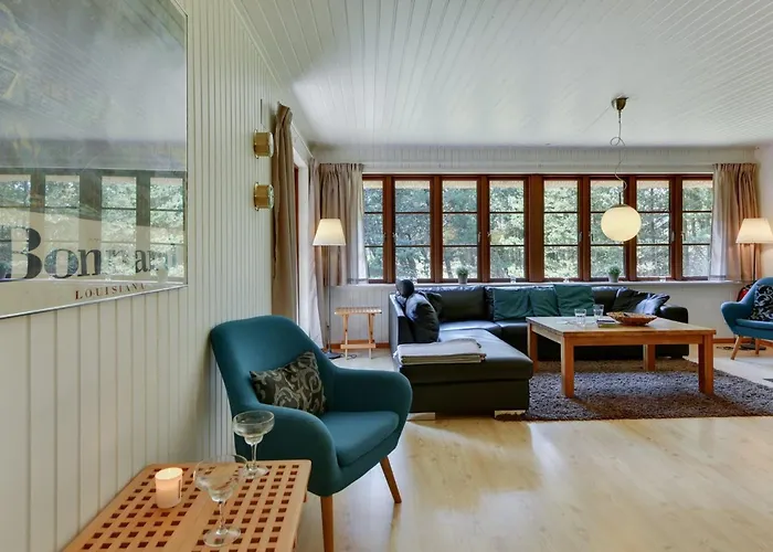 Satzur - 800m From The Sea By Interhome * Blåvand