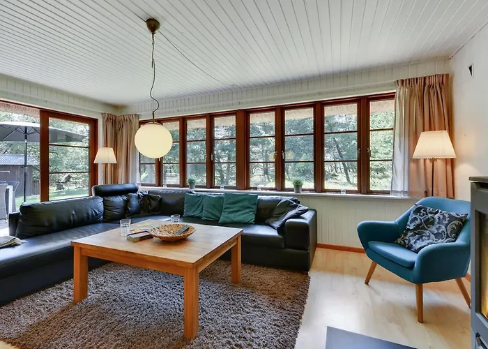 Satzur - 800m From The Sea By Interhome Blåvand